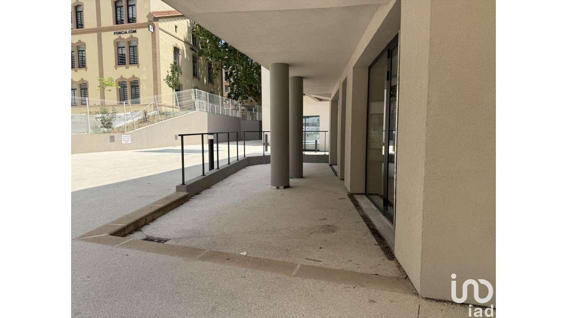 Local commercial à Toulon