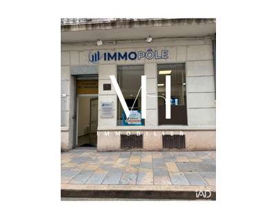 Location Locaux commerciaux - Boutiques à Toulon