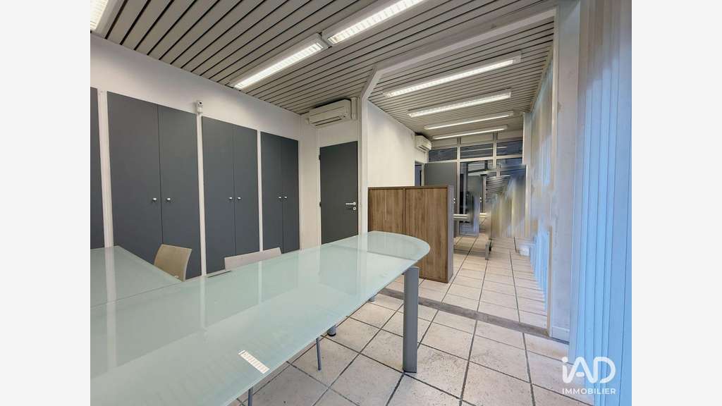 A louer local 70m² en centre-ville à Toulon