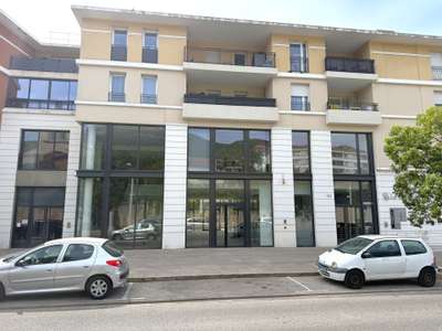 Location Locaux commerciaux - Boutiques à Toulon