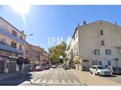 Location Locaux commerciaux - Boutiques à Toulon