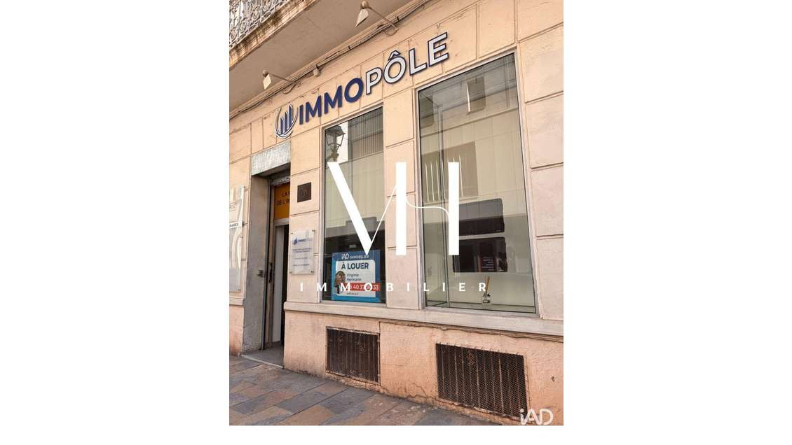 Boutique à Toulon