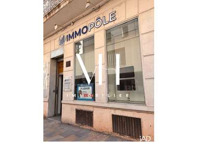 Location Locaux commerciaux - Boutiques à Toulon