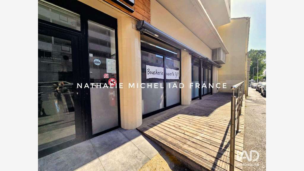 Boutique à Toulon