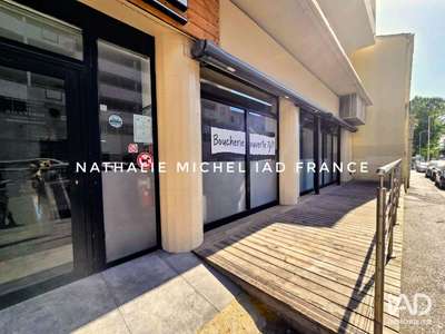 Boutique à Toulon