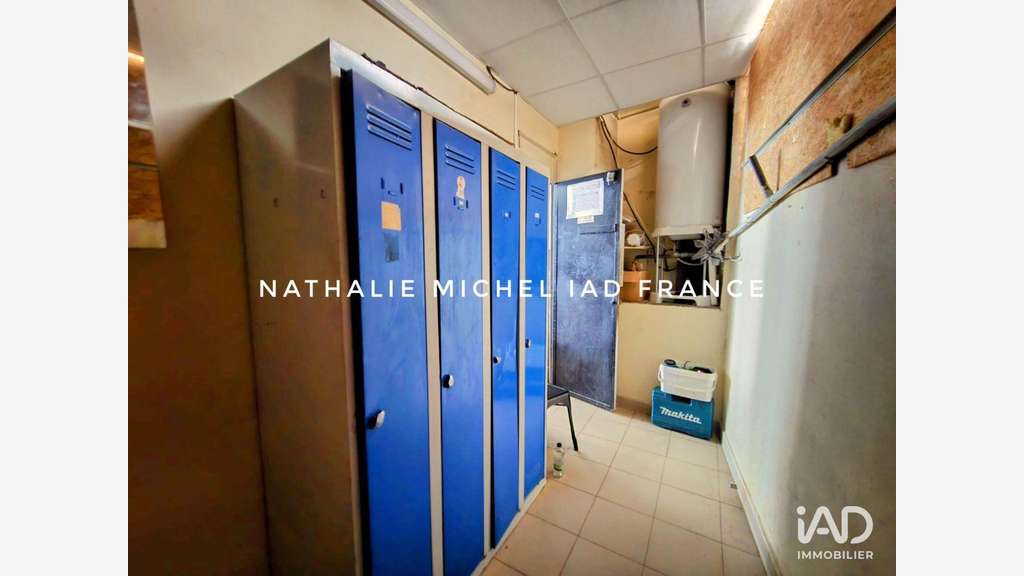 Boutique à Toulon