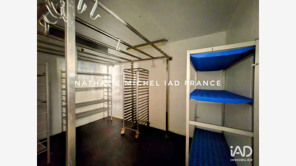 Boutique à Toulon