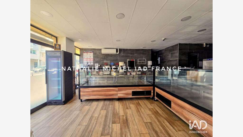 Boutique à Toulon