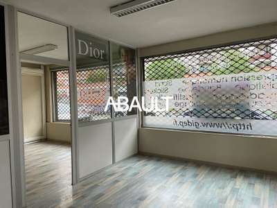 Location Locaux commerciaux - Boutiques à Toulouse