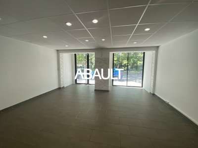 Location Locaux commerciaux - Boutiques à Toulouse