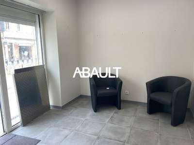 Location Locaux commerciaux - Boutiques à Toulouse