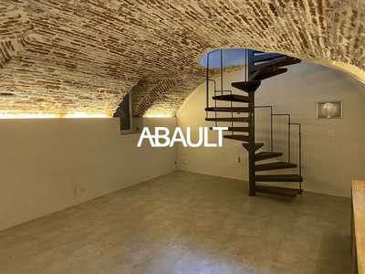 Local 117m² à louer à Toulouse Ozenne