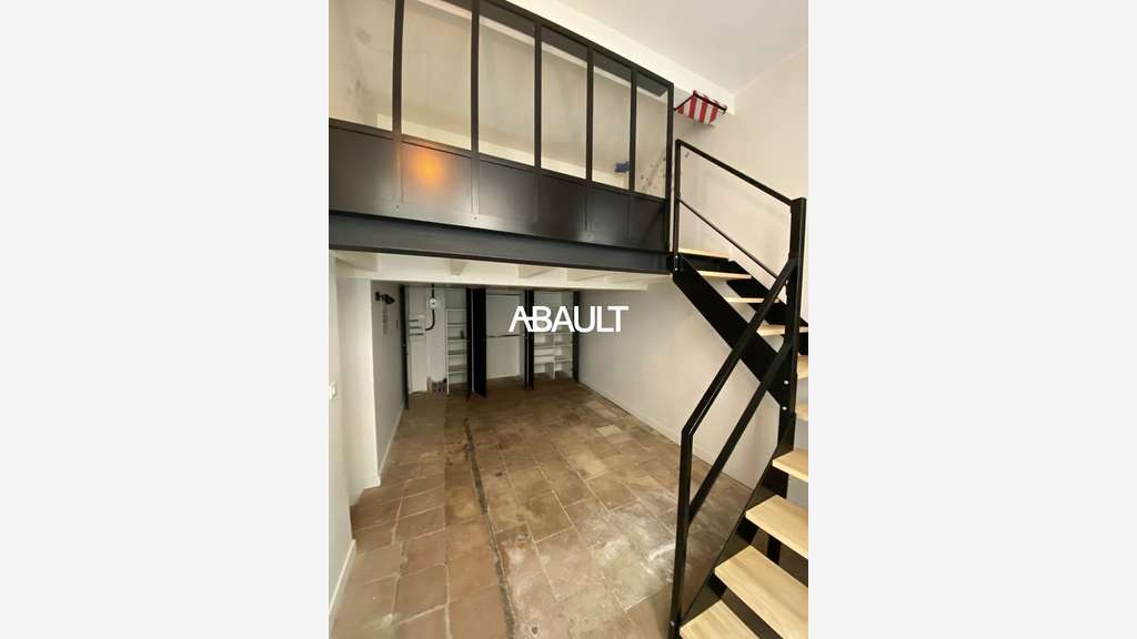 Local 117m² à louer à Toulouse Ozenne