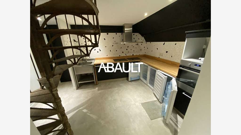 Local 117m² à louer à Toulouse Ozenne