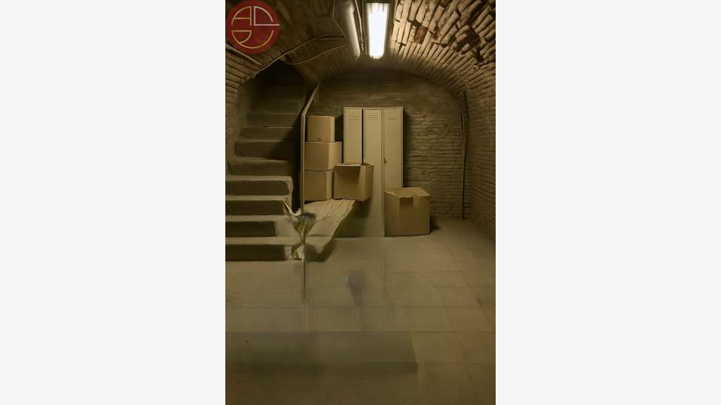 A louer local commercial 40m² Toulouse hypercentre