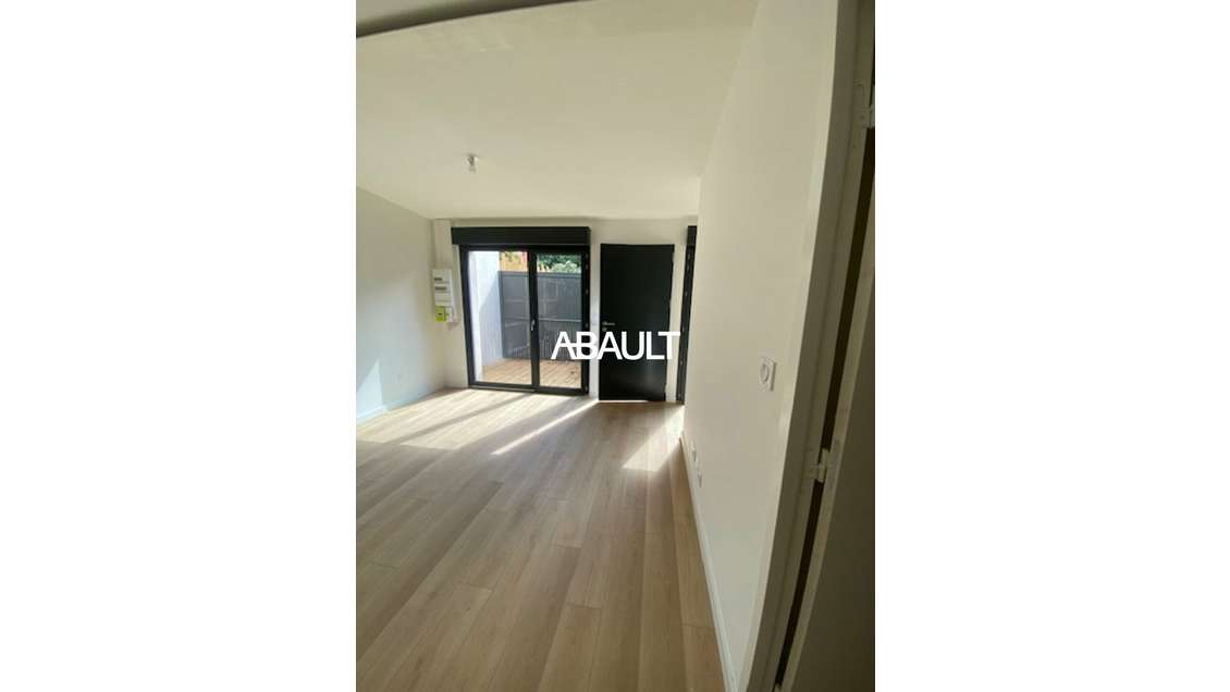 Local 30m² à louer à Toulouse St-Cyprien