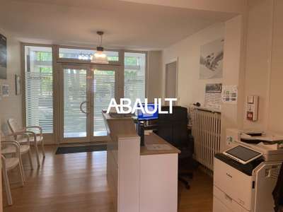 Local commercial 80m² à louer à Toulouse