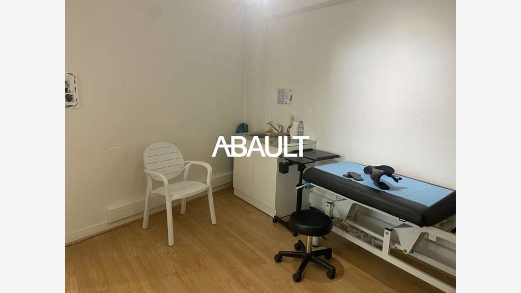 Local commercial 80m² à louer à Toulouse