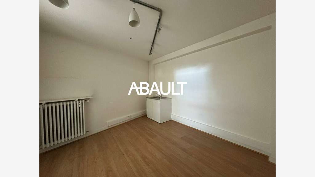 Local commercial 80m² à louer à Toulouse