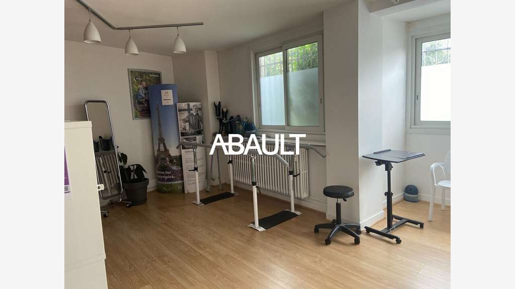 Local commercial 80m² à louer à Toulouse