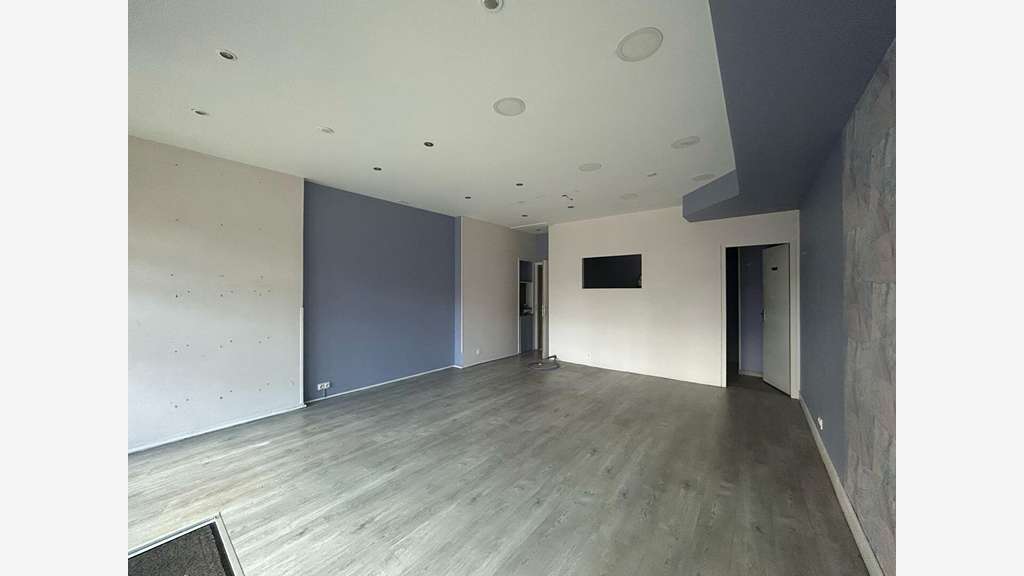 Location local 35m² à Toulouse Place Occitane
