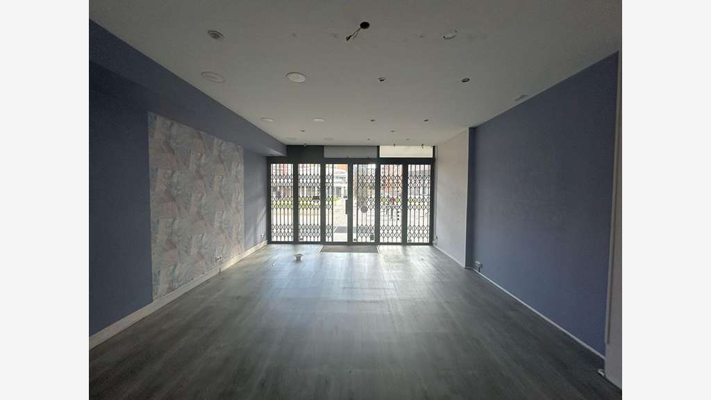 Location local 35m² à Toulouse Place Occitane
