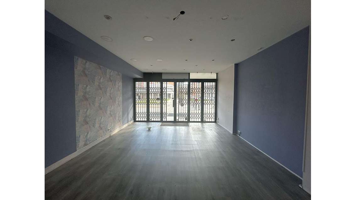 Location local 35m² à Toulouse Place Occitane