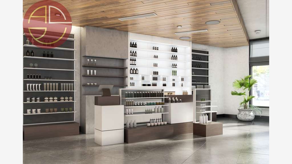 Location local commercial 427m² Toulouse Nord Est