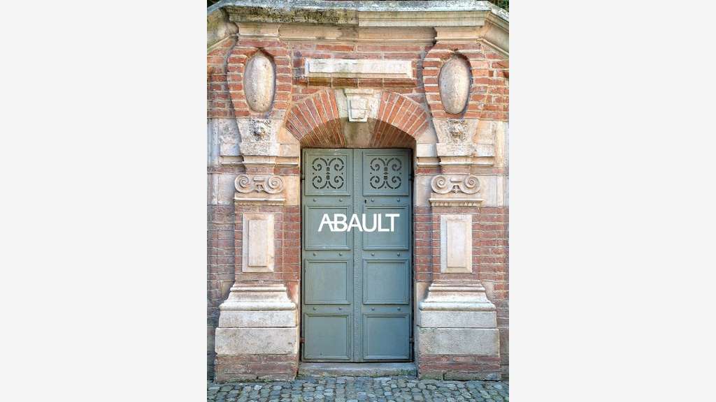 Local commercial 265m² à louer à Toulouse Jaurès