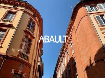 Local commercial 64m² à louer à Toulouse Rue Péri