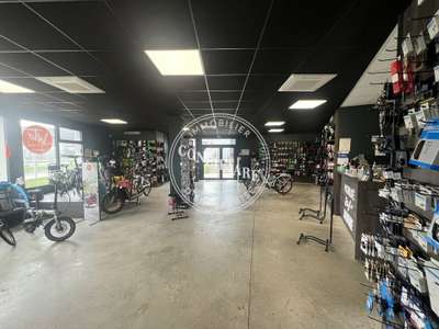 Location Locaux commerciaux - Boutiques à Toulouse