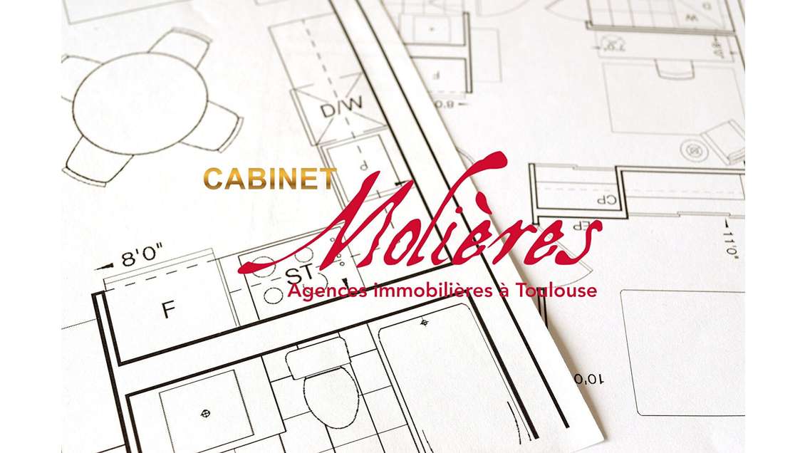 A louer local commercial 250m² à Toulouse St-Aubin