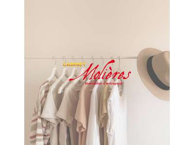 Location Locaux commerciaux - Boutiques à Toulouse