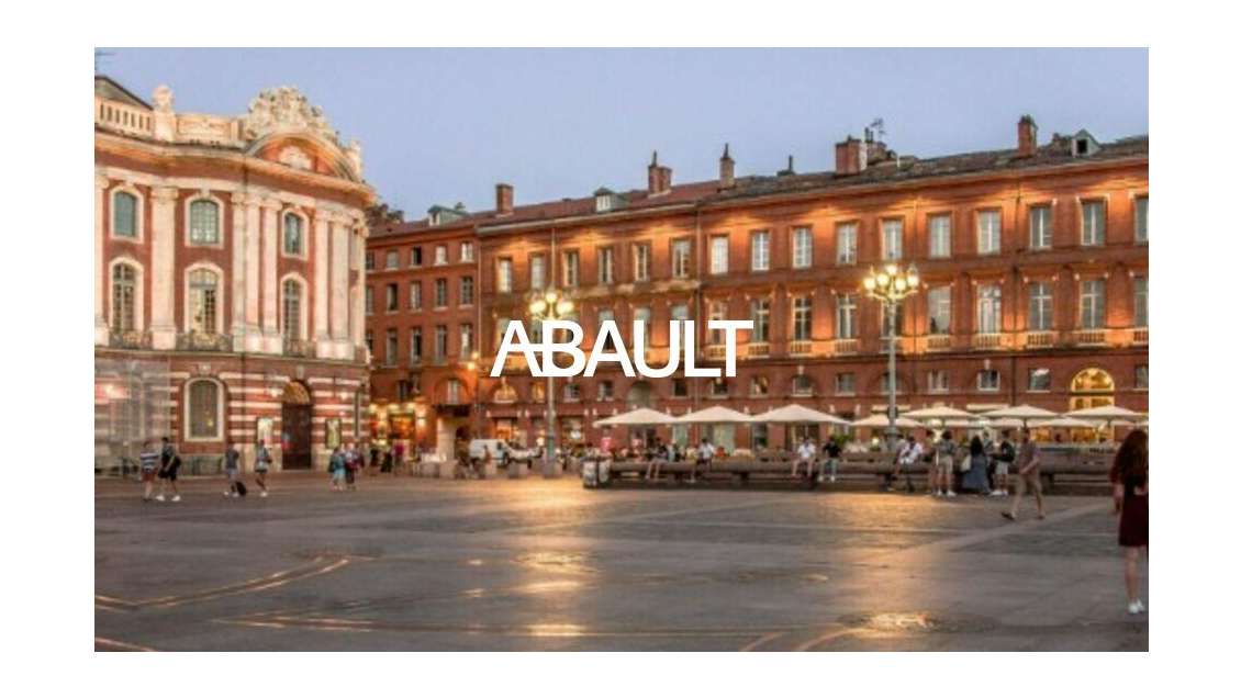 Local d'exception 459m² à louer à Toulouse centre