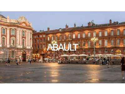 Location Locaux commerciaux - Boutiques à Toulouse
