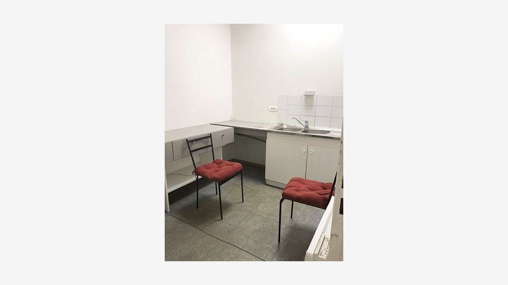 Location local commercial 458m² Toulouse Sud Ouest