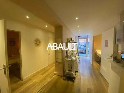 Location Locaux commerciaux - Boutiques à Toulouse