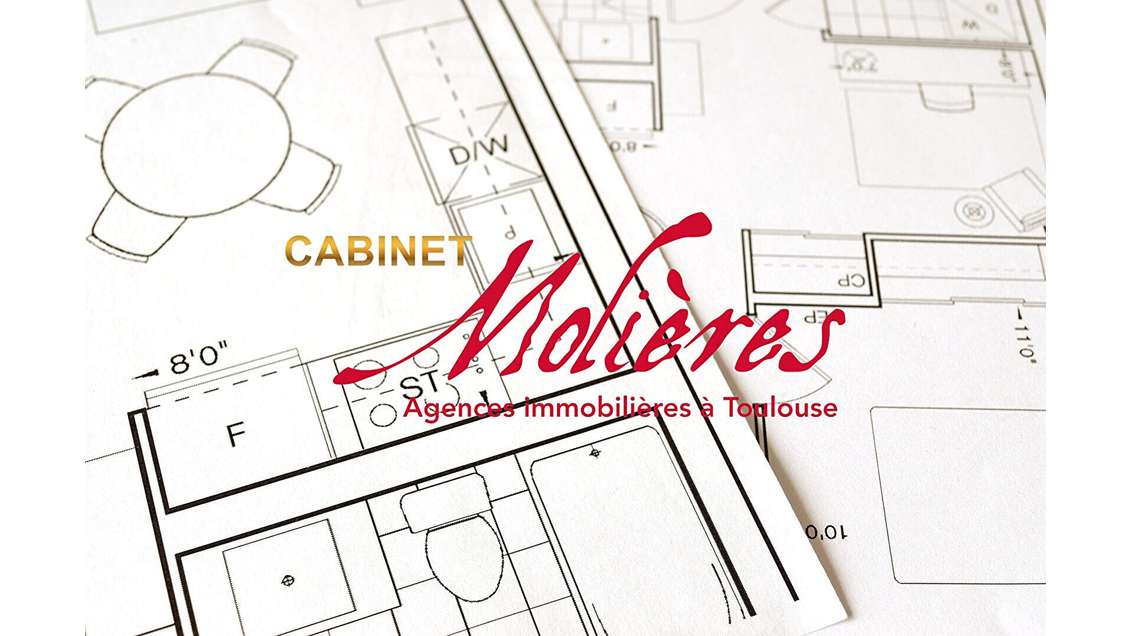 A louer local commercial 210m² Toulouse St-Cyprien