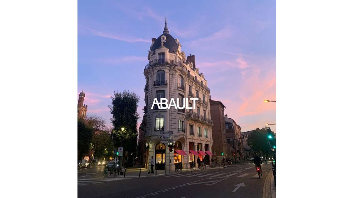 Local commercial de 60m² à louer à Toulouse