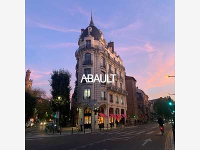 Local commercial de 60m² à louer à Toulouse