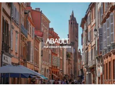 Location Locaux commerciaux - Boutiques à Toulouse