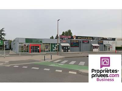 Location Locaux commerciaux - Boutiques à Toulouse