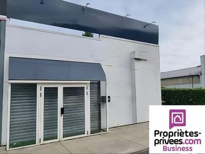 Location Locaux commerciaux - Boutiques à Toulouse