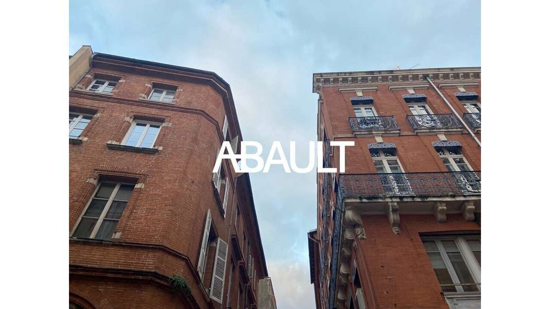 Local commercial de 54m² à louer à Toulouse