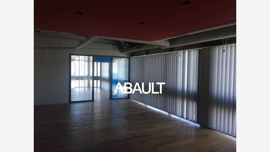 A louer local 171m² à Toulouse Rte de Narbonne