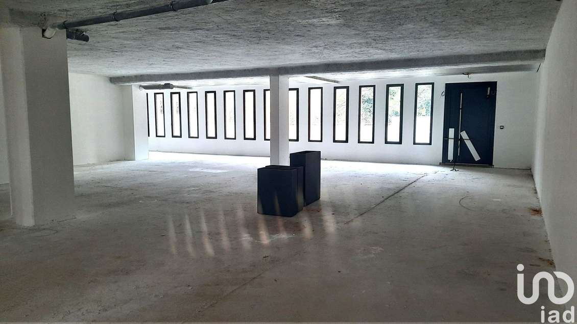 Local commercial à Toulouse