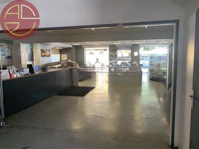 Location Locaux commerciaux - Boutiques à Toulouse