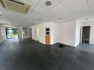 Local 85m² à louer Toulouse Jolimont/Marengo