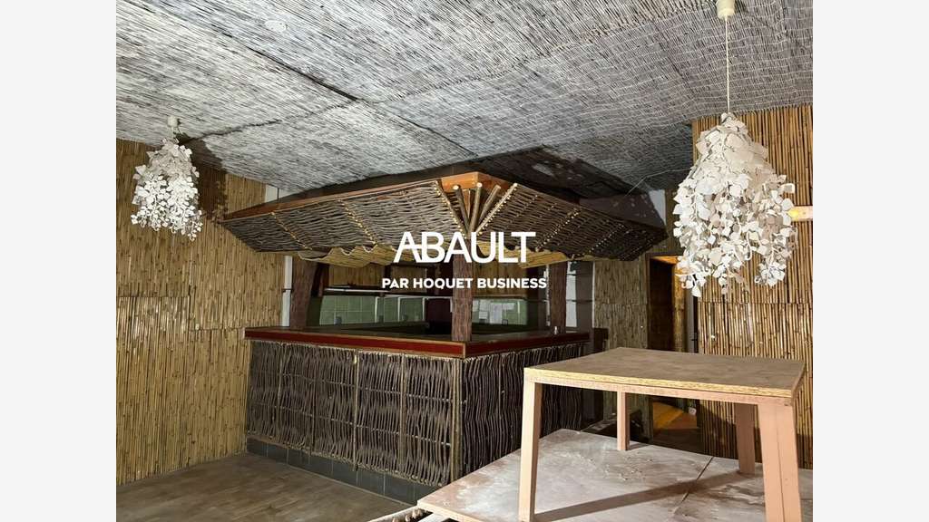 Local commercial 68m² à louer à Toulouse Jaurès