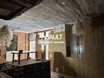 Local commercial 68m² à louer à Toulouse Jaurès
